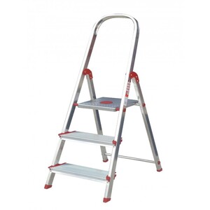 Escalera Seguridad